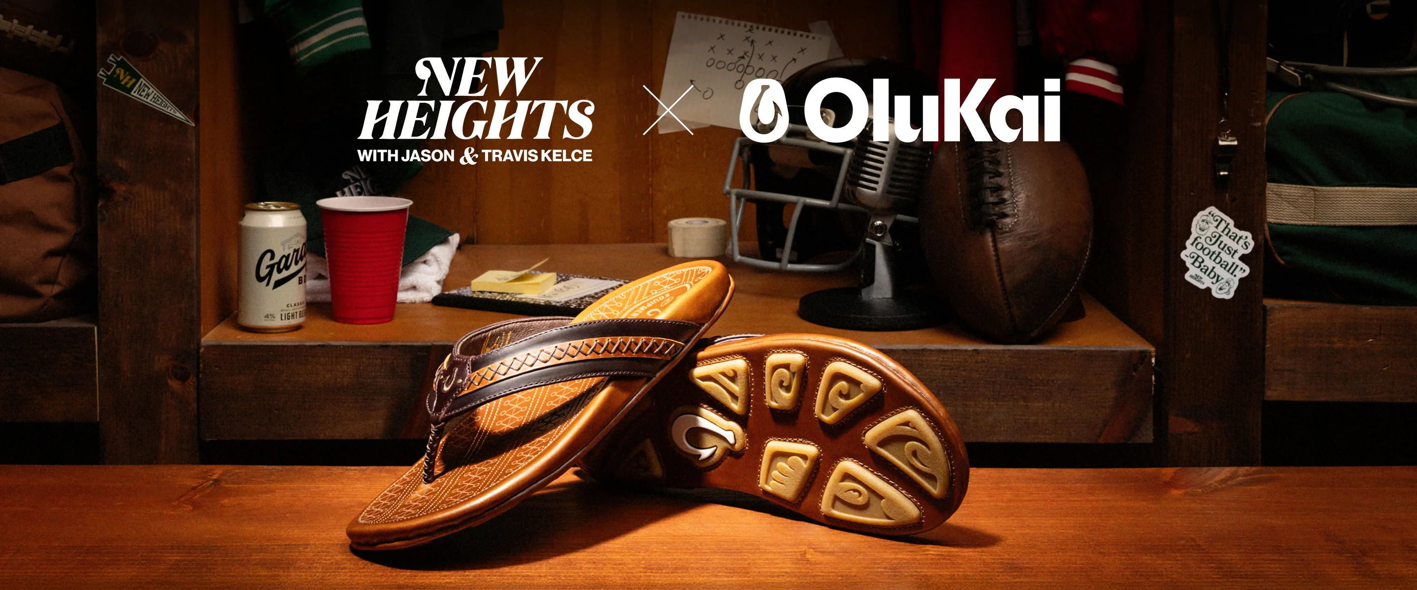 Crafted for the Journey Ahead